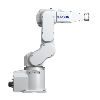 Epson Robot Arm