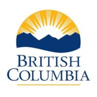 BC Government Logo